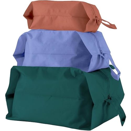 BAGGU 3D Zip Set