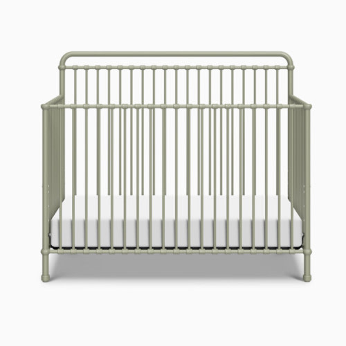 Winston 4-in-1 Convertible Crib - Heirloom Sage