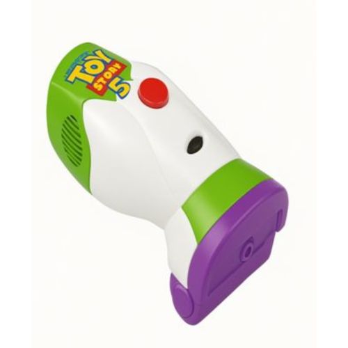 Buzz Lightyear Space Ranger Laser Gauntlet Role Play Item