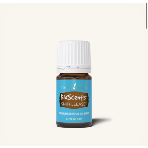 KidScents SniffleEase