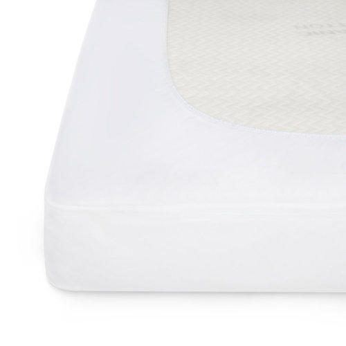 Graco Premium Waterproof Crib and Toddler Mattress Protector, 2 Pack & Reviews | Wayfair