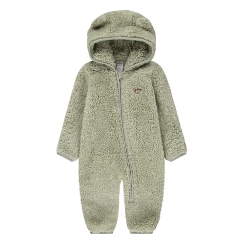 HUGGIES Baby Sherpa Coverall
