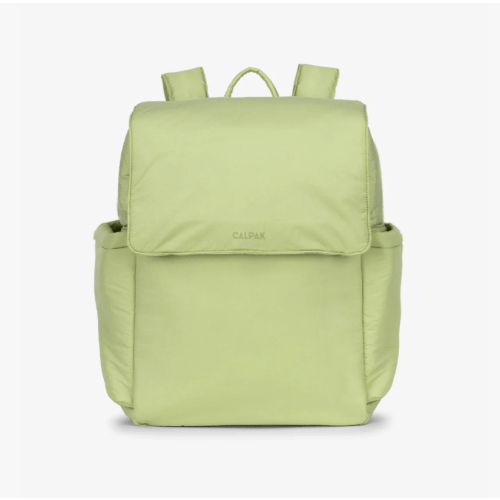 Diaper Backpack with Laptop Sleeve - BLUEBELL