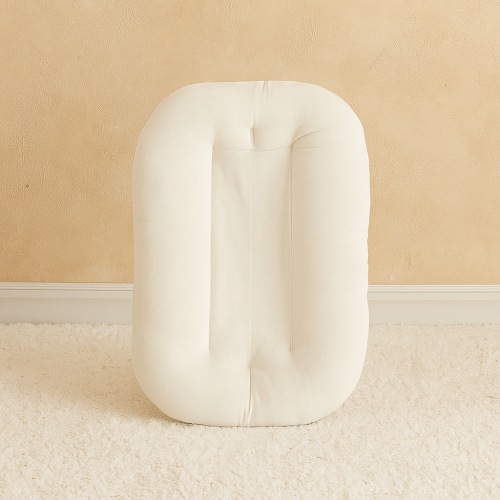 Natural Infant Lounger