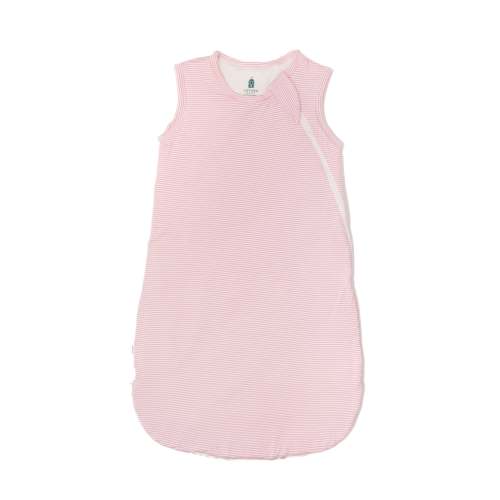 Sleep Bag - Pink Mini-Stripe