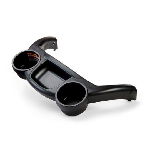 Viaro Stroller Child Tray - Black