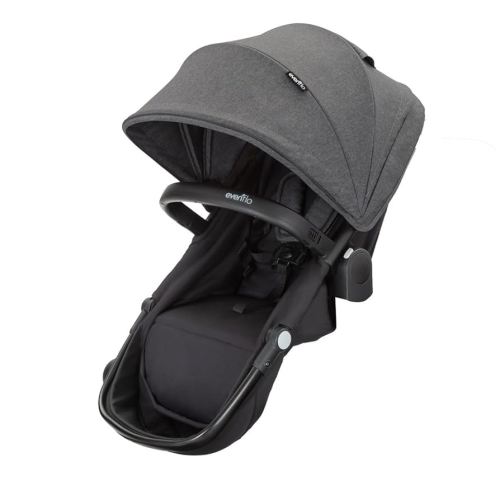 Evenflo Pivot Xpand Second Seat (Sabino Gray)