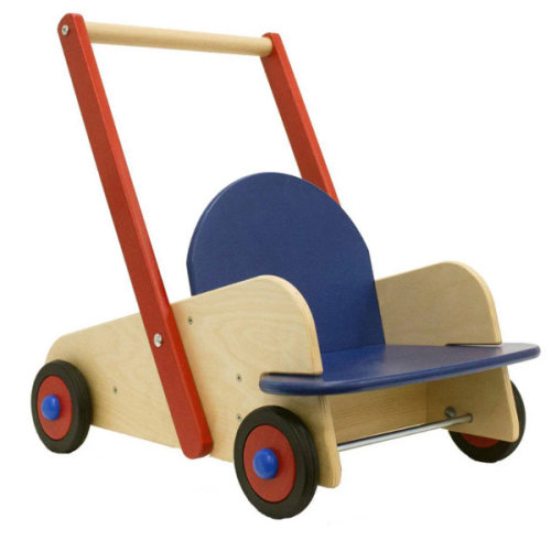 Walker Wagon