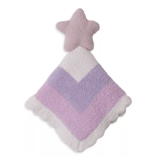 Girls' CozyChic® Baby Space Star Lovey - Ages 3+