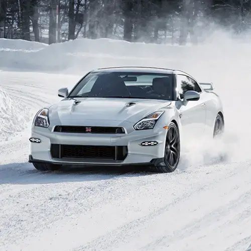 2024 Nissan GT-R AWD Sports Car