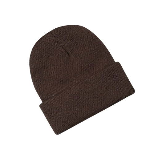 SHTXOZHI Newborn Infant Baby Beanie Boys Girls Knit Cuffed Caps Warm Winter Hats Toddler 0-3 Years