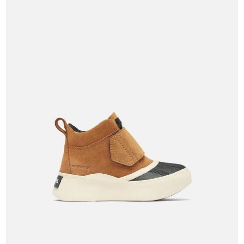 OUT N ABOUT™ IV STRAP Toddler Waterproof Boot