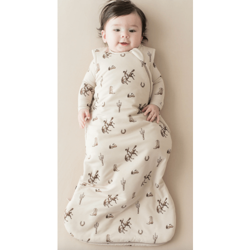 Sleep Bag - Classic Cowboy