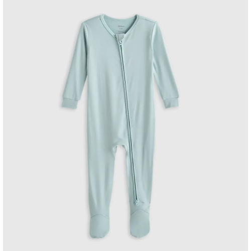 Bamboo Footie Pajama