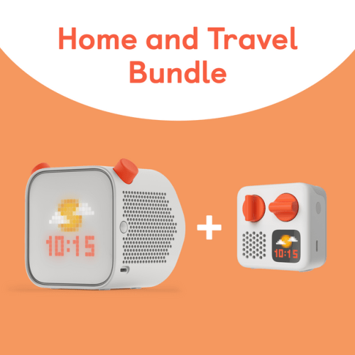 Home and Travel Bundle