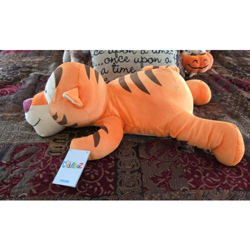 Winnie the Pooh Tigger Cuddleez