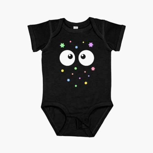 Soot Sprite Products Baby One-Piece