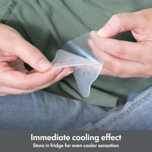 Medela Tender Care Hydrogel Pads - 4 Pack