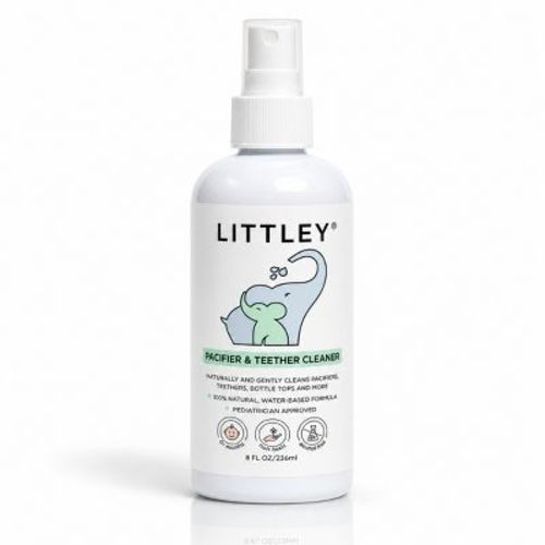 Littley Pacifier & Teether Cleaner - 8oz