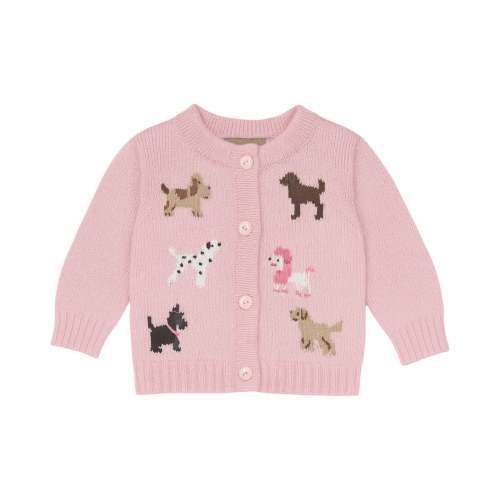 Cardigan, Dog-on-Cute
