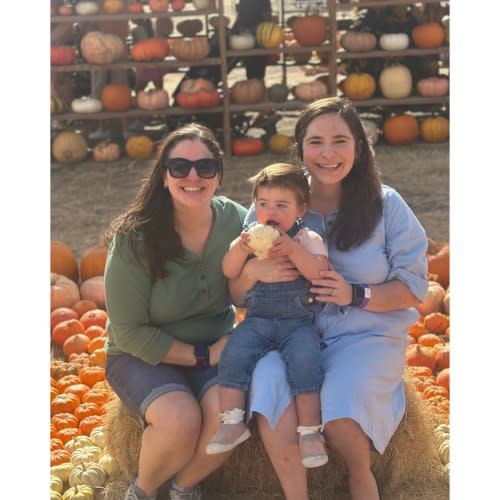 Second Parent Adoption Fund