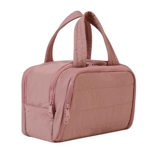 Travel Toiletry Bag for Women — CrushKit | Emmafy