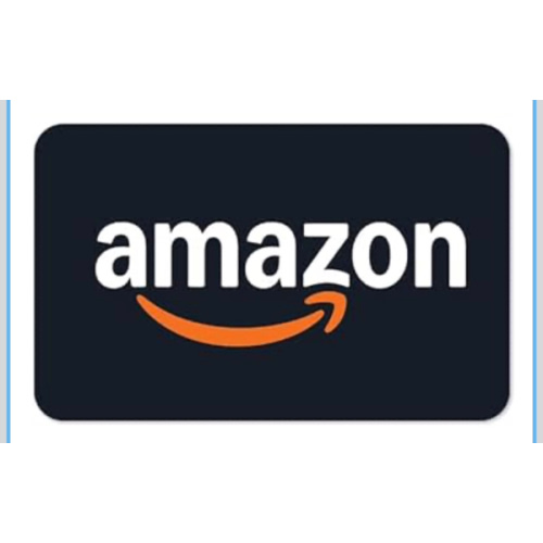 Amazon eGift Card - (Digital Delivery)