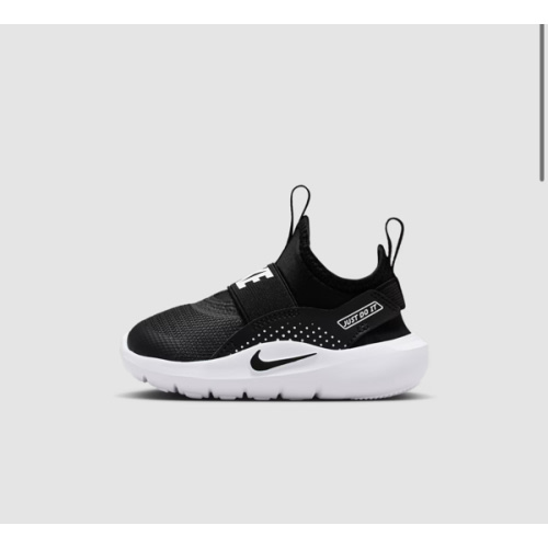 Nike Flex Runner 4 Baby/Toddler Shoes. Nike.com