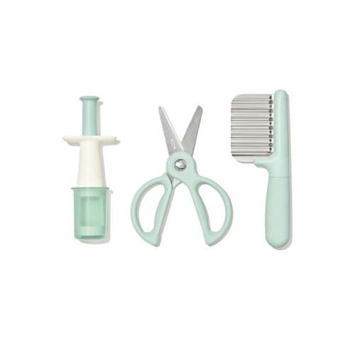 OXO Tot Cut & Prep Set – 3-Piece