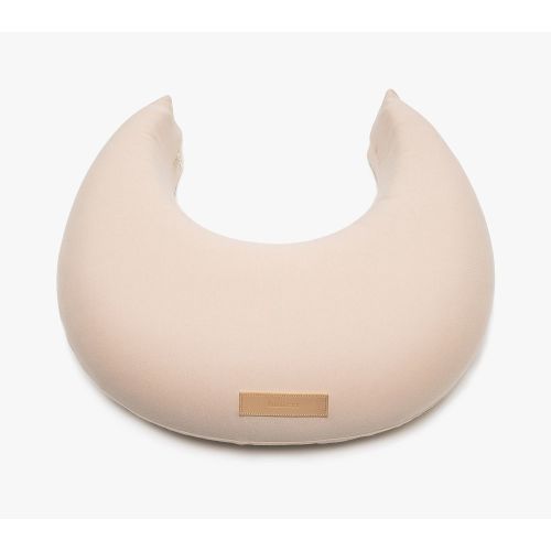 Butterr Organic Cotton Nursing Pillow

Color: Dessert scallop