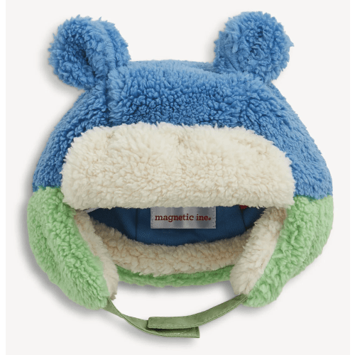 0-6 Magnetic Me Hat