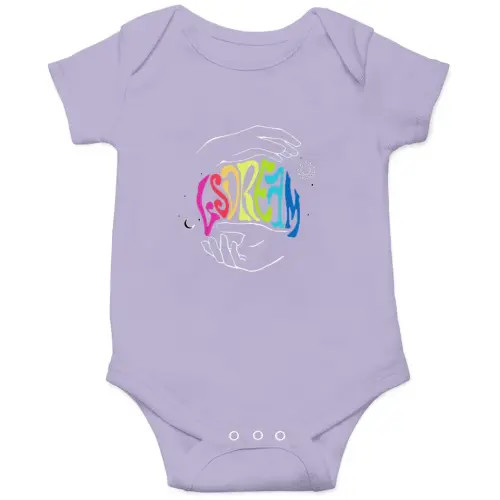 LSDREAM Onesies sold by SIXX STORE | SKU 141526587 | Printerval