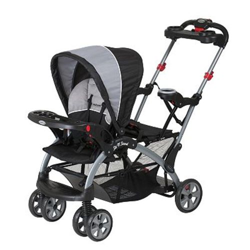Baby Trend Sit 'N Stand Ultra Stroller