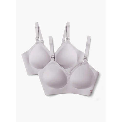 Ultra Soft Seamless Nursing Bra YN21 | Momcozy