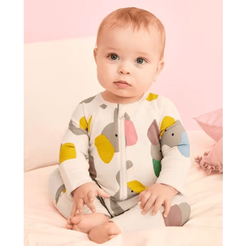 HannaSoft™ Stretch Sleeper