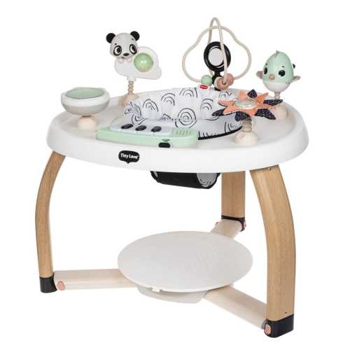 Exerciseur 5-en-1 - B&W - Tiny Love – CLÉMENT