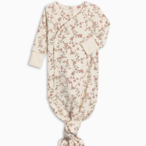 Indy Kimono Gown