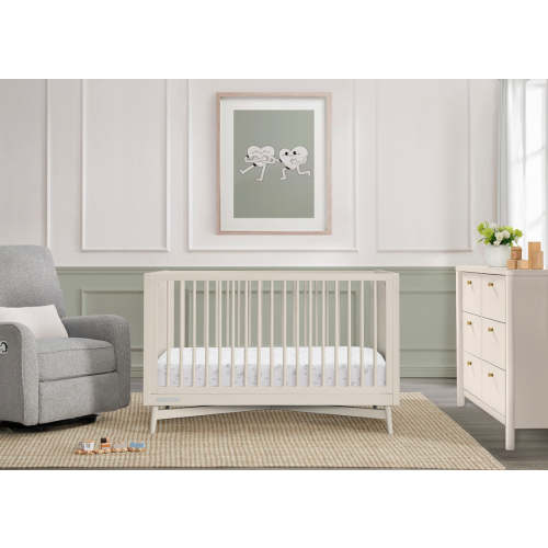Dylan 4-in-1 Convertible Crib | Delta Children