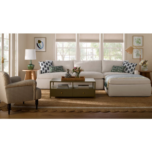 Graco Sasha 6 Drawer Double Dresser & Reviews | Birch Lane