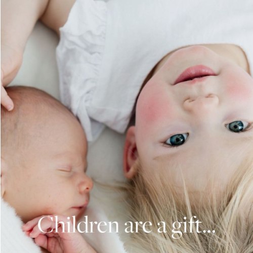 Babylist Cash Fund for Newborn Photo Session