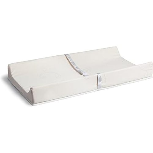 BeautySleep Natural Contoured Changing Pad