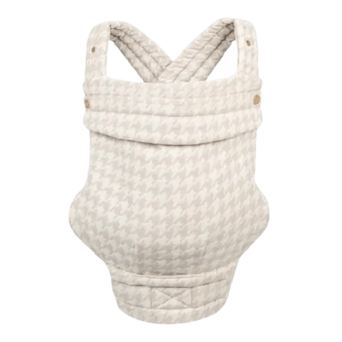 The Monarch Carrier - Houndstooth