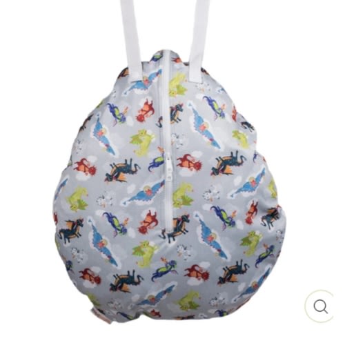 Smart Bottoms Hanging Wet Bag