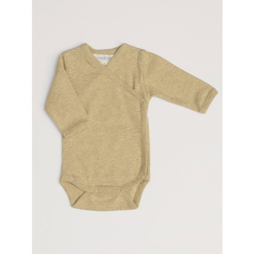 Newborn Wrap Body