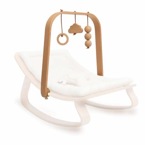 LEVO baby rocker Awakening Arch – Charlie Crane Paris