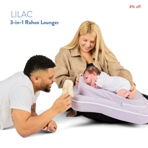 The Learn & Lounge™ + Space Gray Cover Bundle