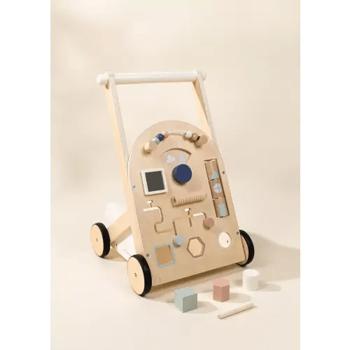 Baby Walker - Coco Village de préférence