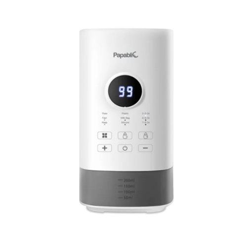 Baby Bottle Warmer Pro