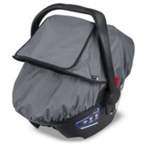 Britax B-Covered All-Weather Car Seat Cover