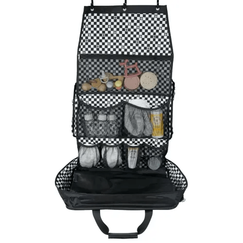 Packaboo Baby Luxe Travel Bag